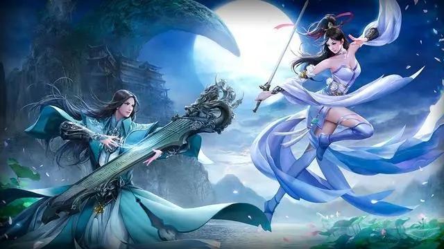 白嫖党狂喜!《幻世九歌》打金系统保姆级攻略(上) - 知乎