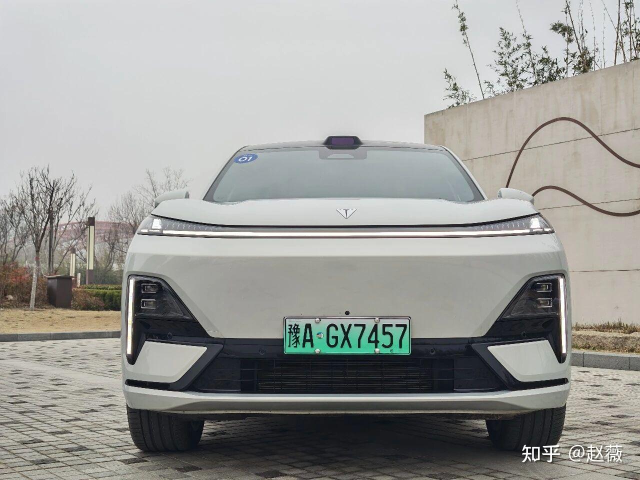 试驾深蓝S09:华为乾崑智驾赋能 30万级家庭智慧旗舰SUV新标杆