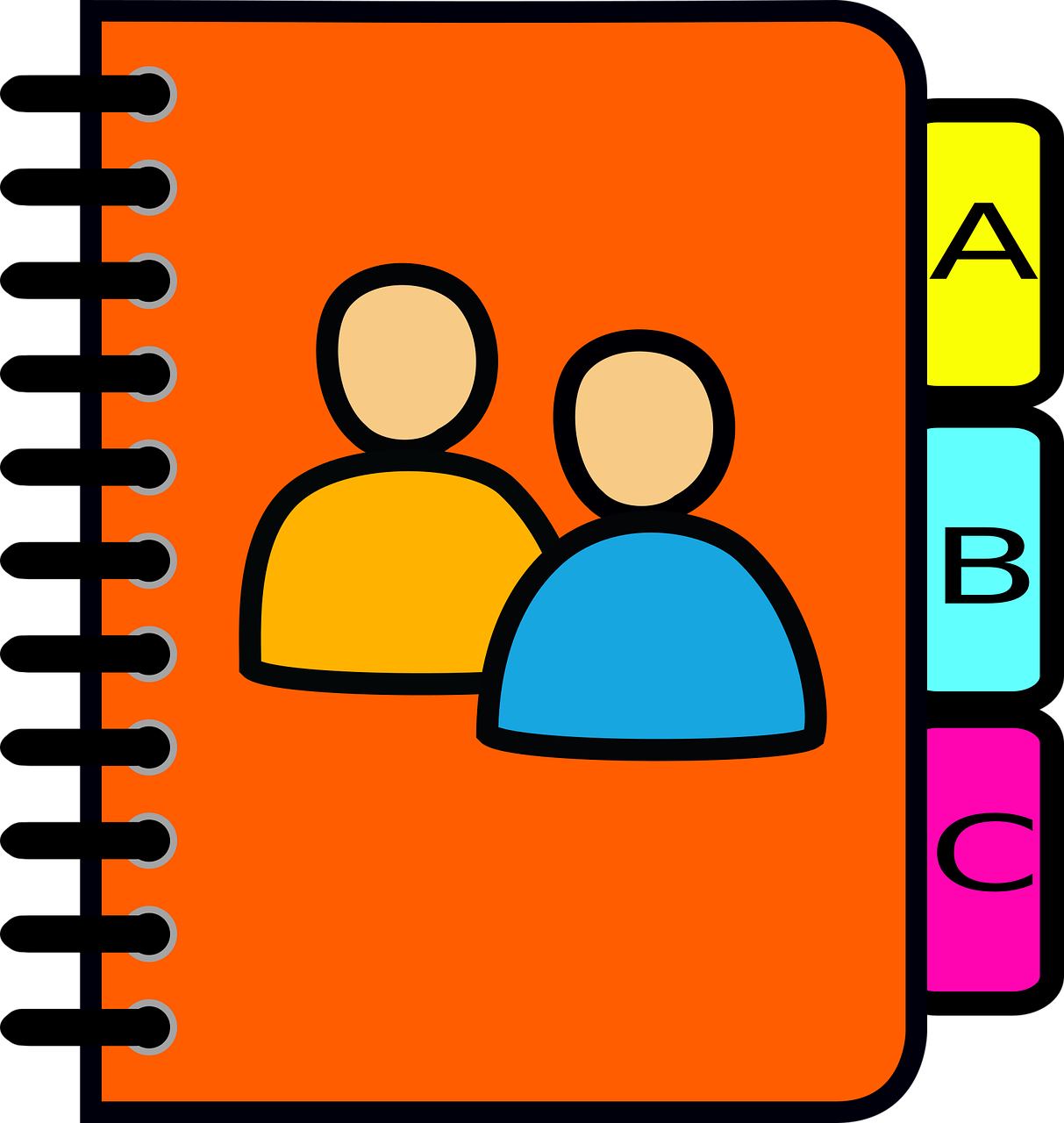 如何找业主名单