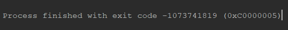 【PyCharm答疑】Process finished with exit code - 知乎