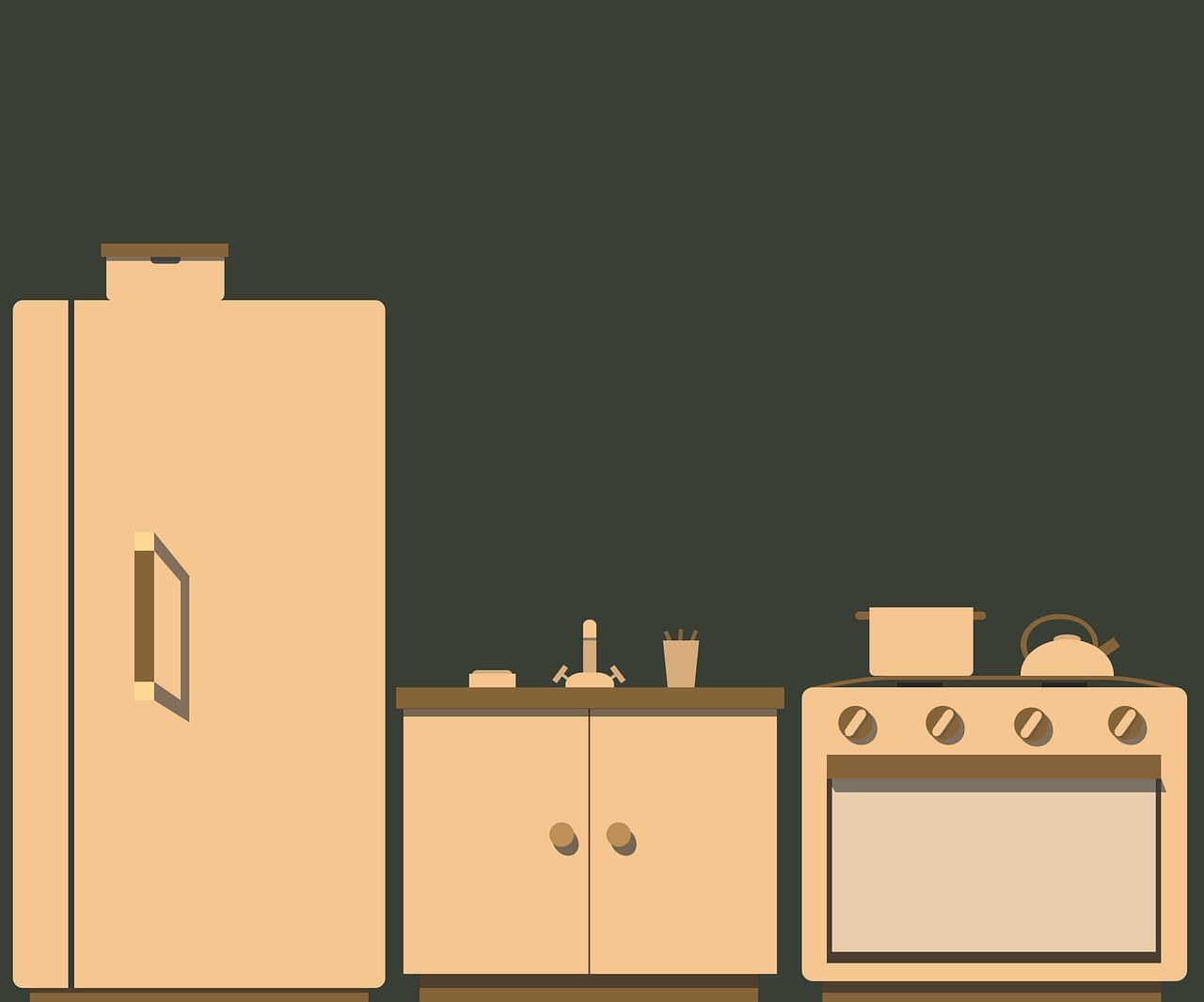 如何把家具颜色变化