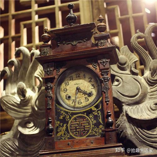 8090后家中常见的，20年历史以上的老物件，No.1就中了 - 知乎