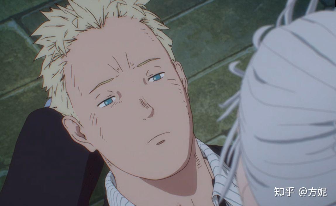 知友们有没有异兽魔都动画的情头最好是能井和心的