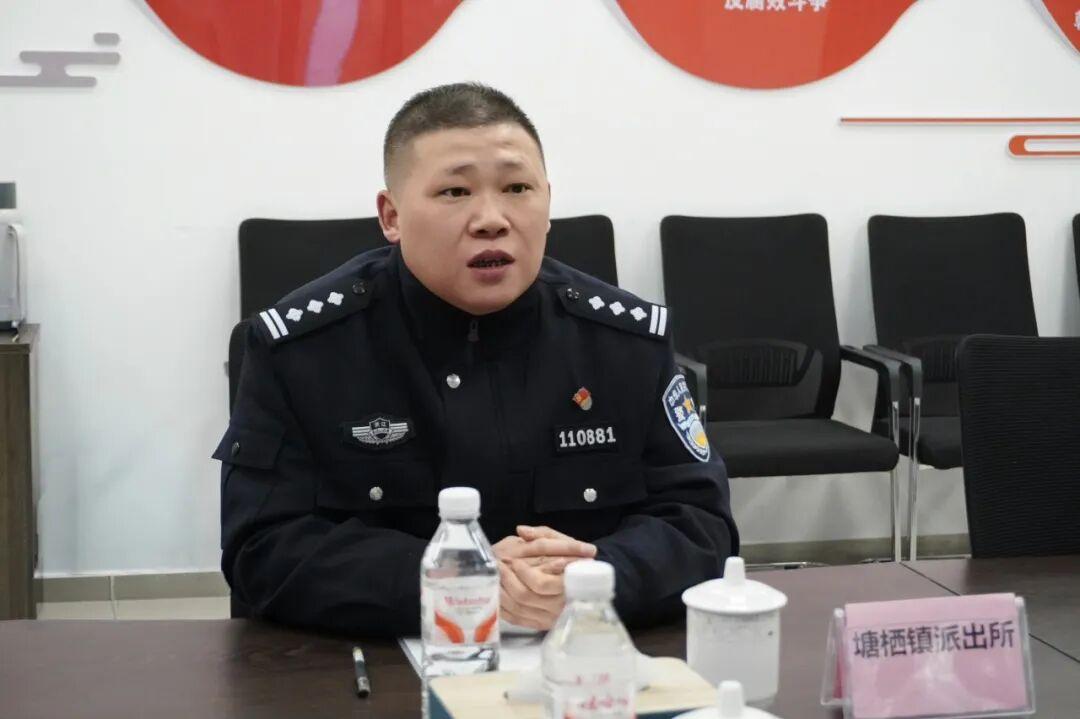 浙江省广播电视中等专业学校|我校隆重举行法治副校长聘任仪式！(图2)
