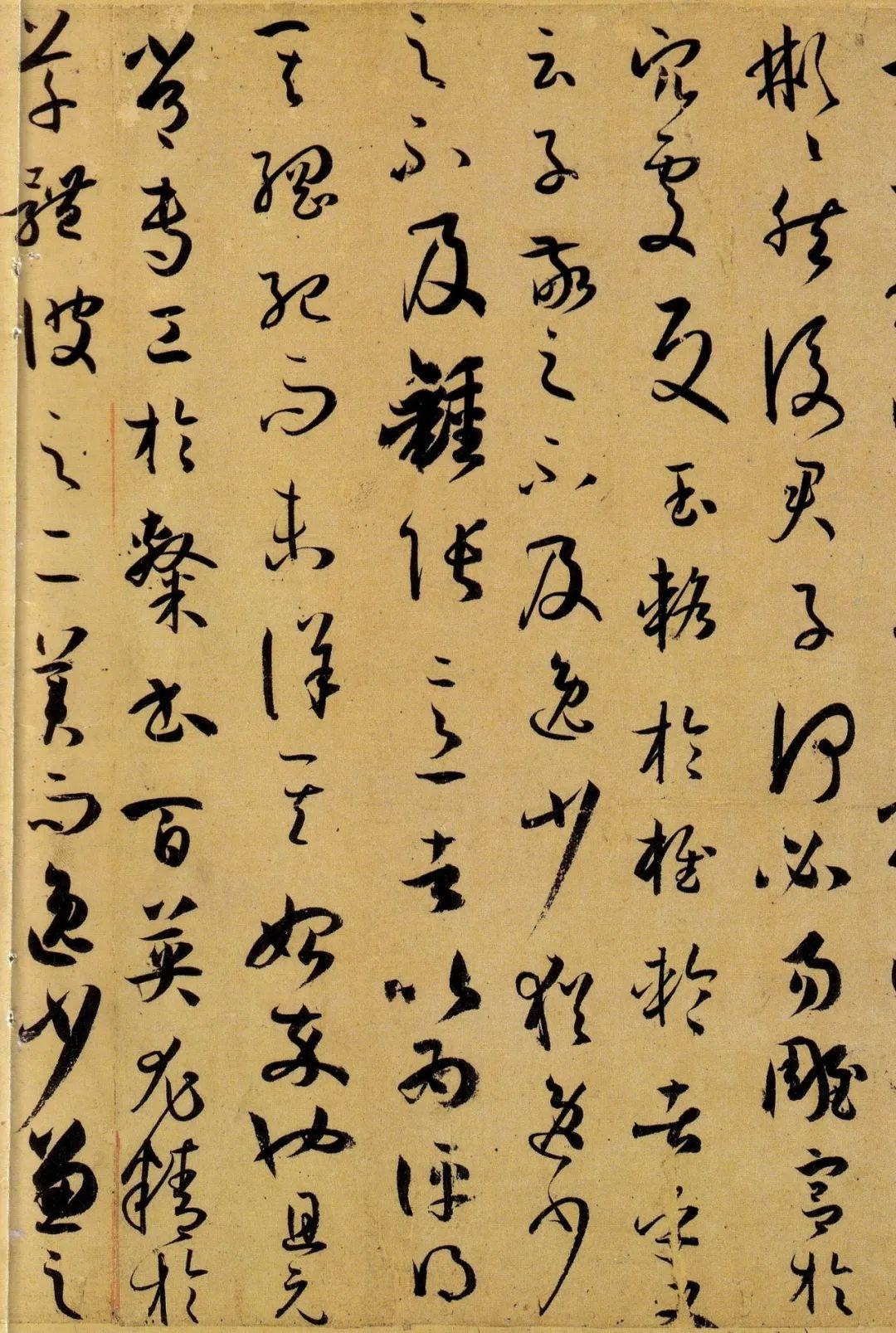 孙过庭：一位神秘的职业书法家 - 知乎
