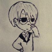 Zhihu profile picture for @josias