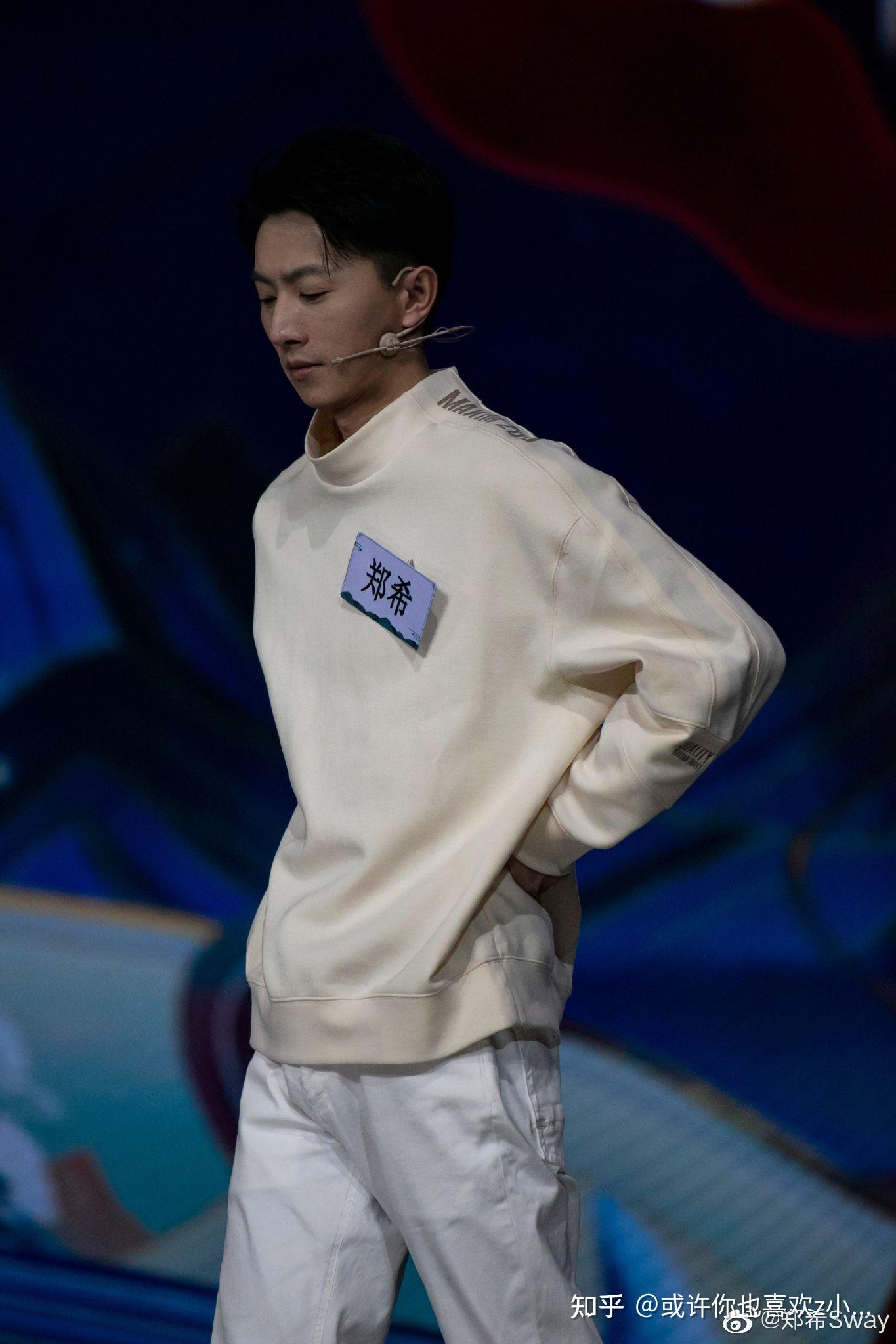 怎样评价配音演员郑希? - 知乎