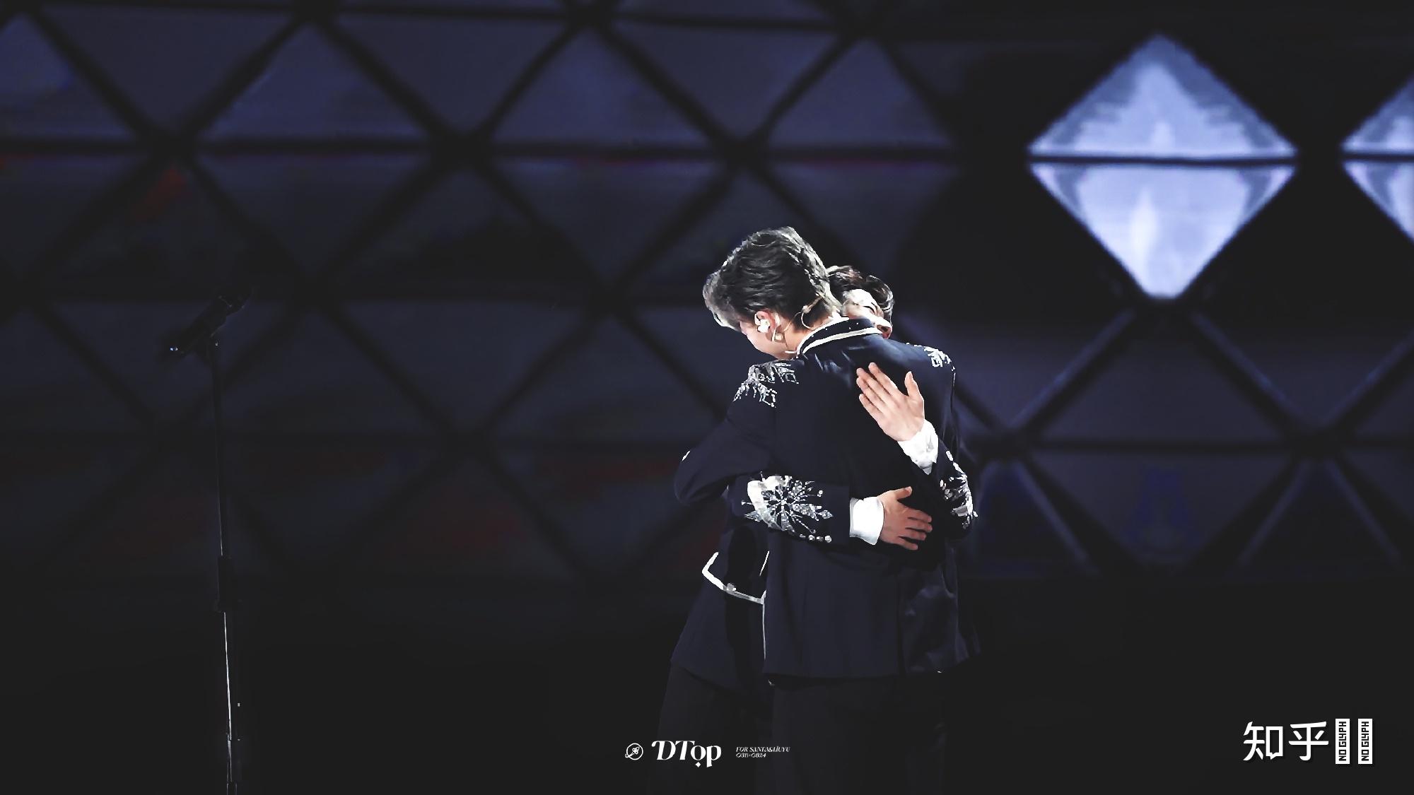 赞多刘宇的好多宇cp真的好嗑吗? - 知乎