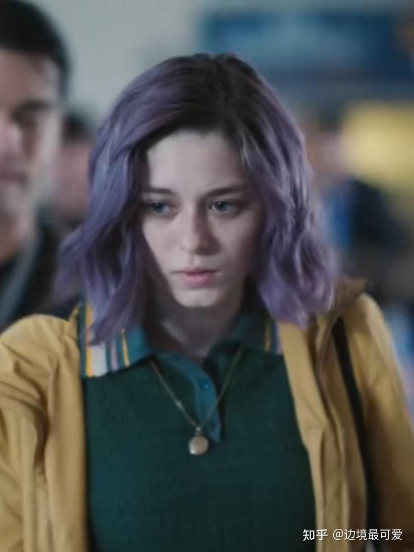 如何评价电视剧白桦林的女巫第二季