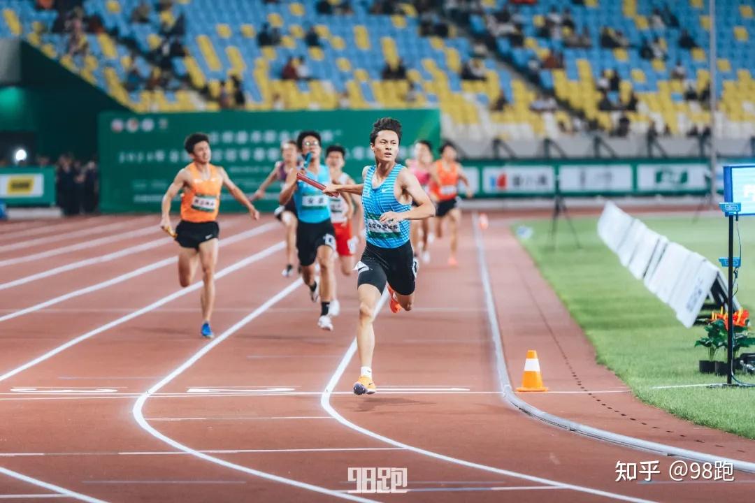从无名之辈到国家纪录 #刘凯 - 知乎