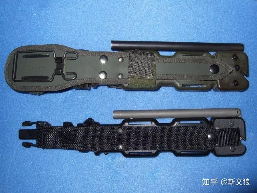 M9刺刀的特别款大全 - 知乎