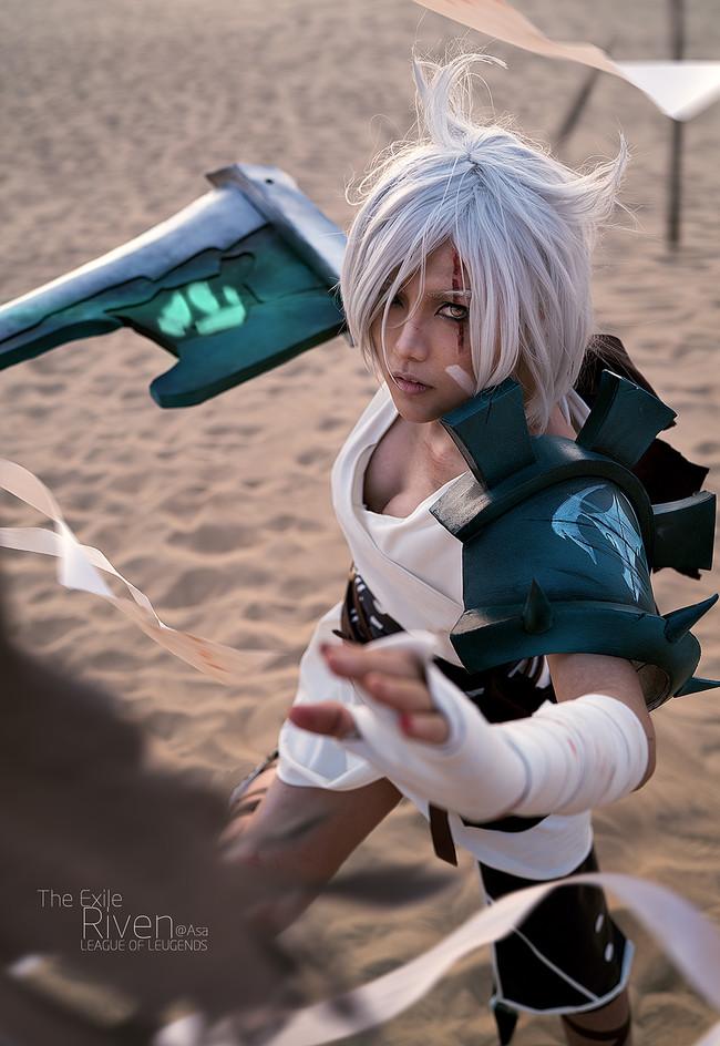 身为召唤师的我能够召唤二次元女神