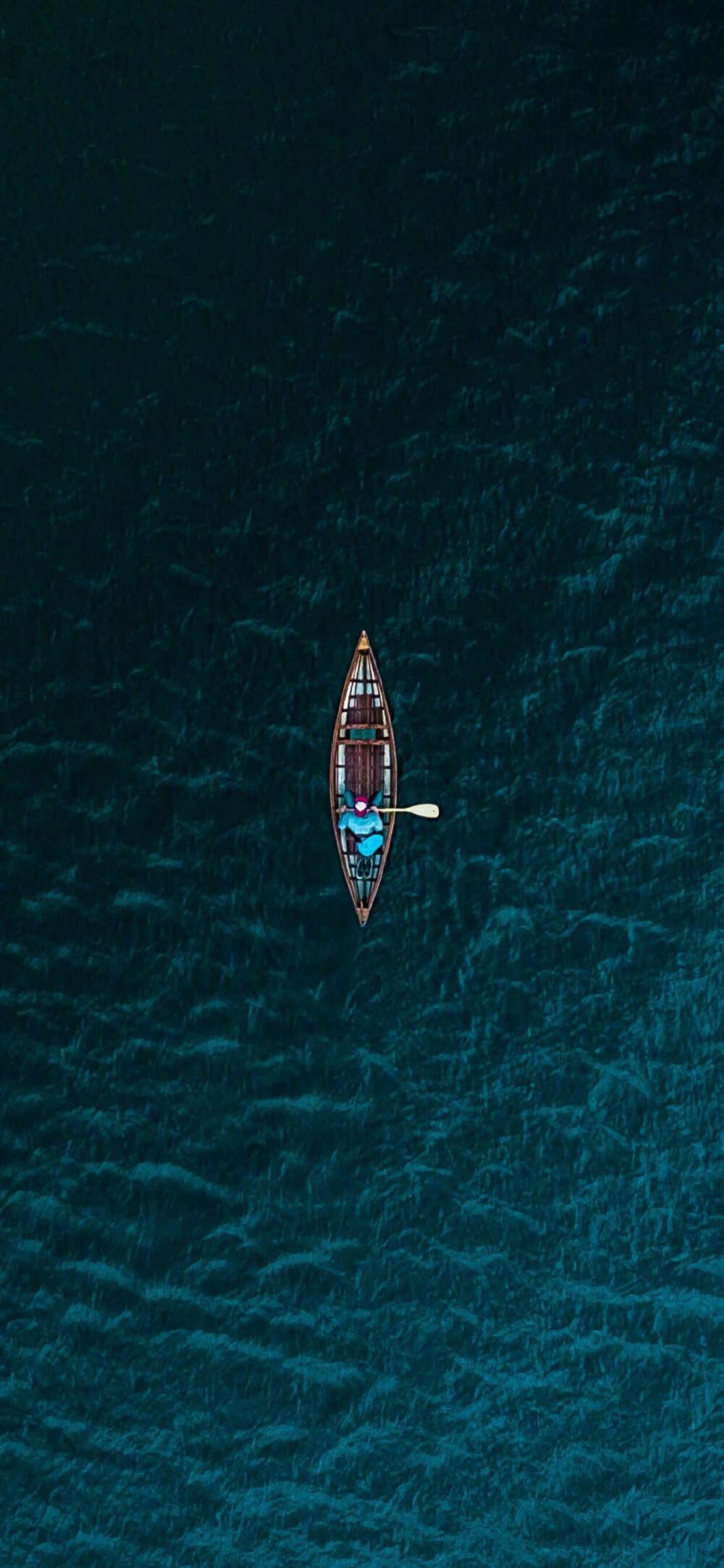 大海壁纸有吗家人们? - 知乎