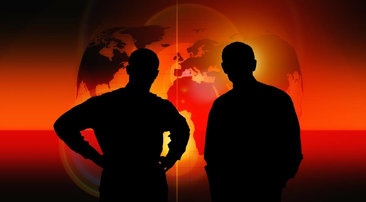 1. 房产中介机构