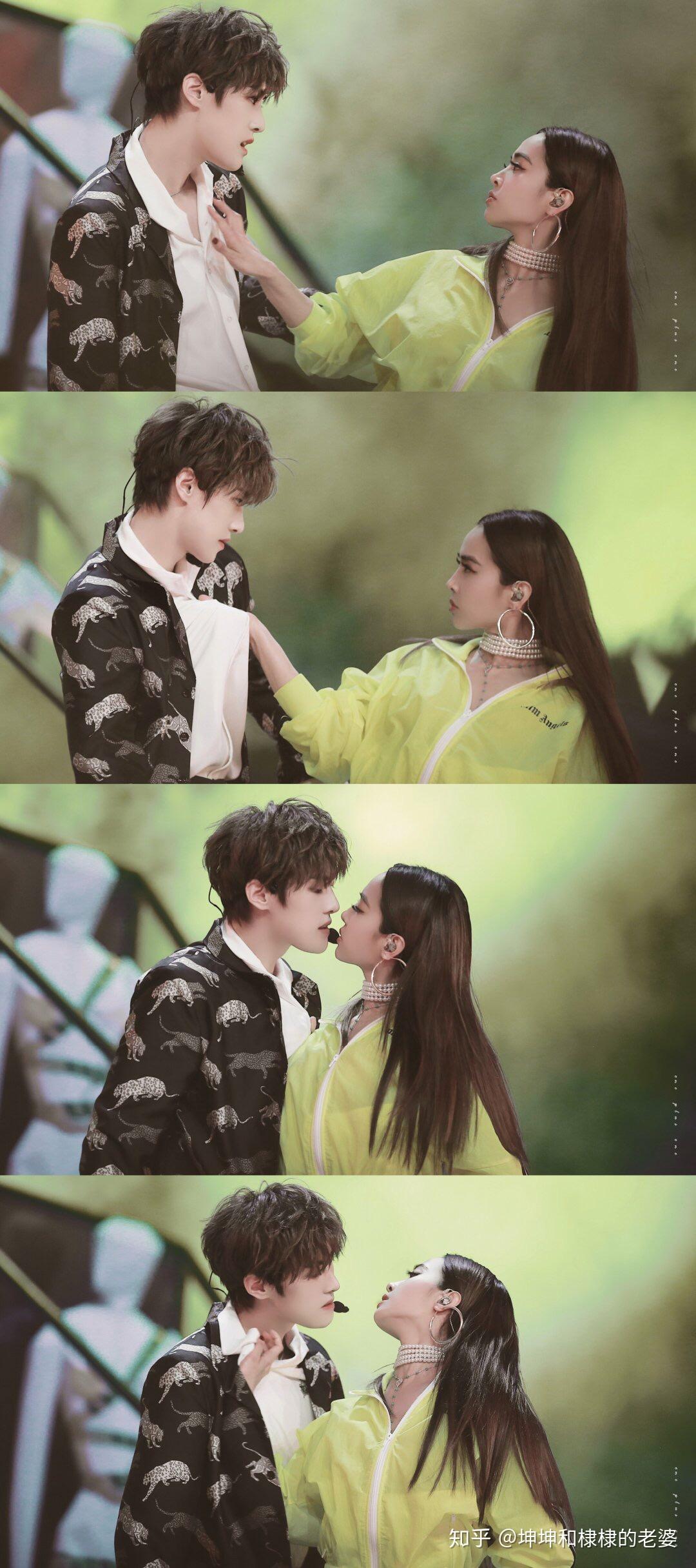 如何评价青春有你出道组unine的颜值