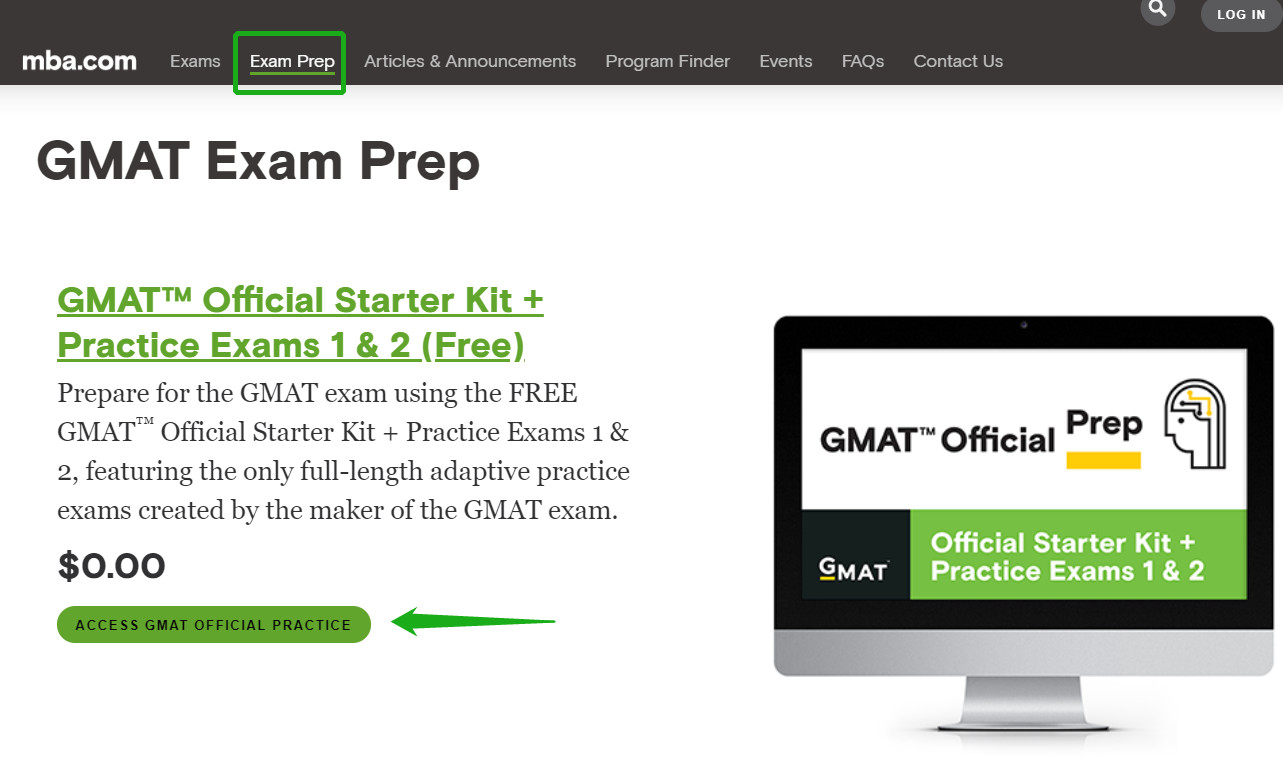 Gmatprep GMAT PREP到底是什么神仙学习工具?备考GMAT该如何合理模考? - 知乎