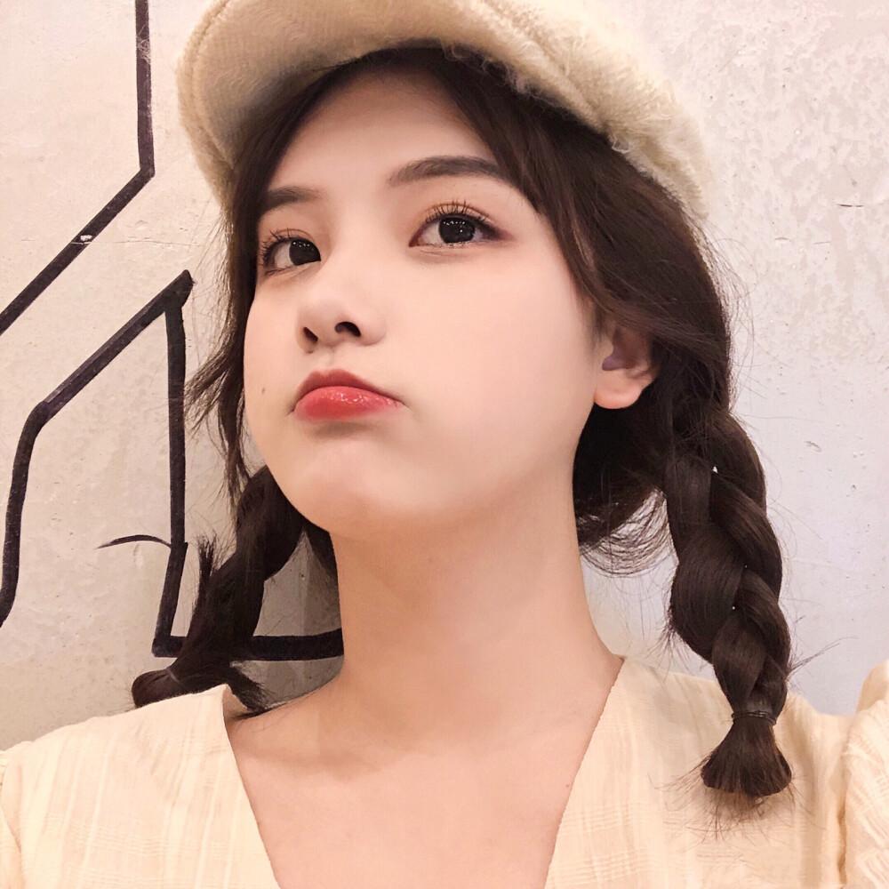 有没有干净温柔的女生头像推荐