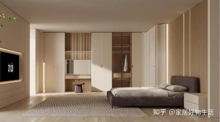 百得胜水漆质量果然很不一样，全屋定制装修品质很高 - 知乎