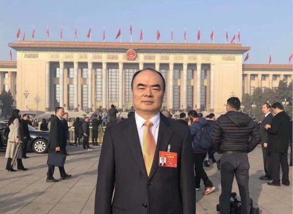 阳光电源曹仁贤：身家575亿，储能大鳄成华为劲敌 - 知乎