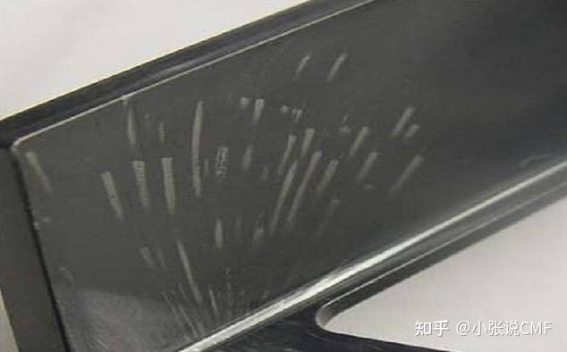 小张说工艺——一文读懂注塑工艺 - 知乎