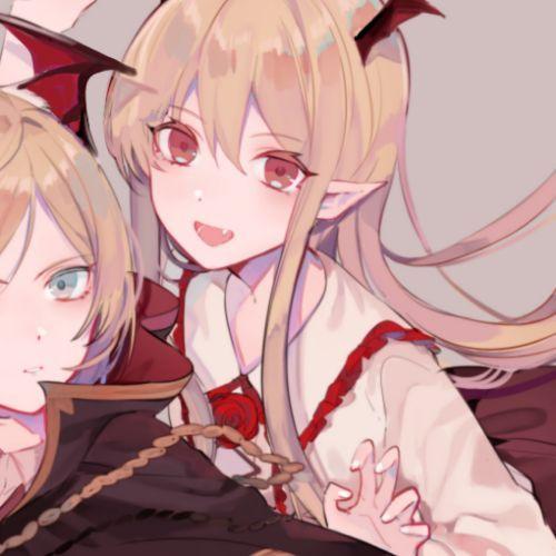 大家有没有橙色的情头哇女票超喜欢橙色可惜我找不到qwq感谢大家