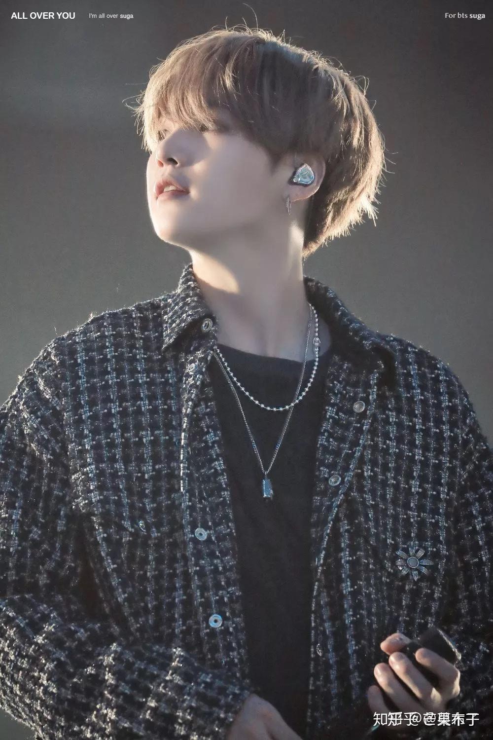 闵玧其有哪些出圈神图?