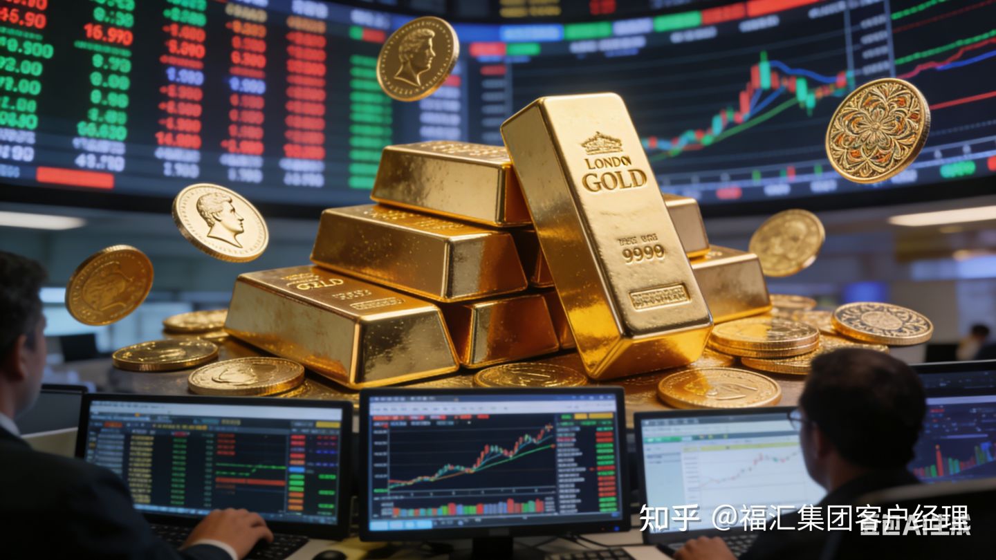 国内客户能做伦敦金吗?2025新手合规指南避开99%骗局 - 知乎