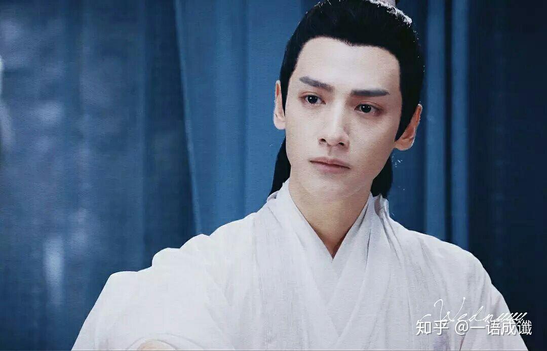 如何评价《香蜜沉沉烬如霜》中润玉和旭凤对锦觅的爱?