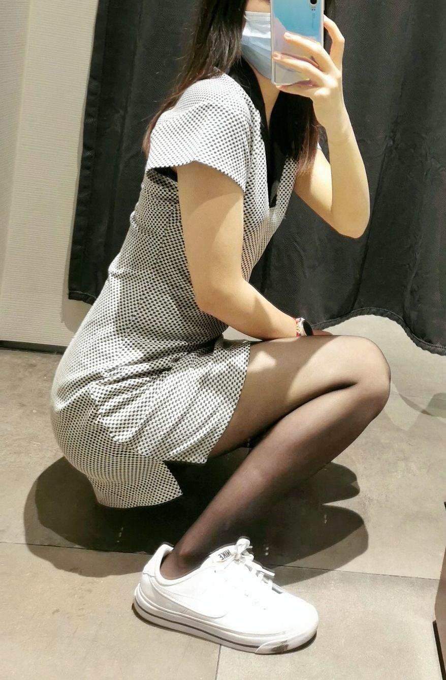 女孩子穿什么丝袜好看