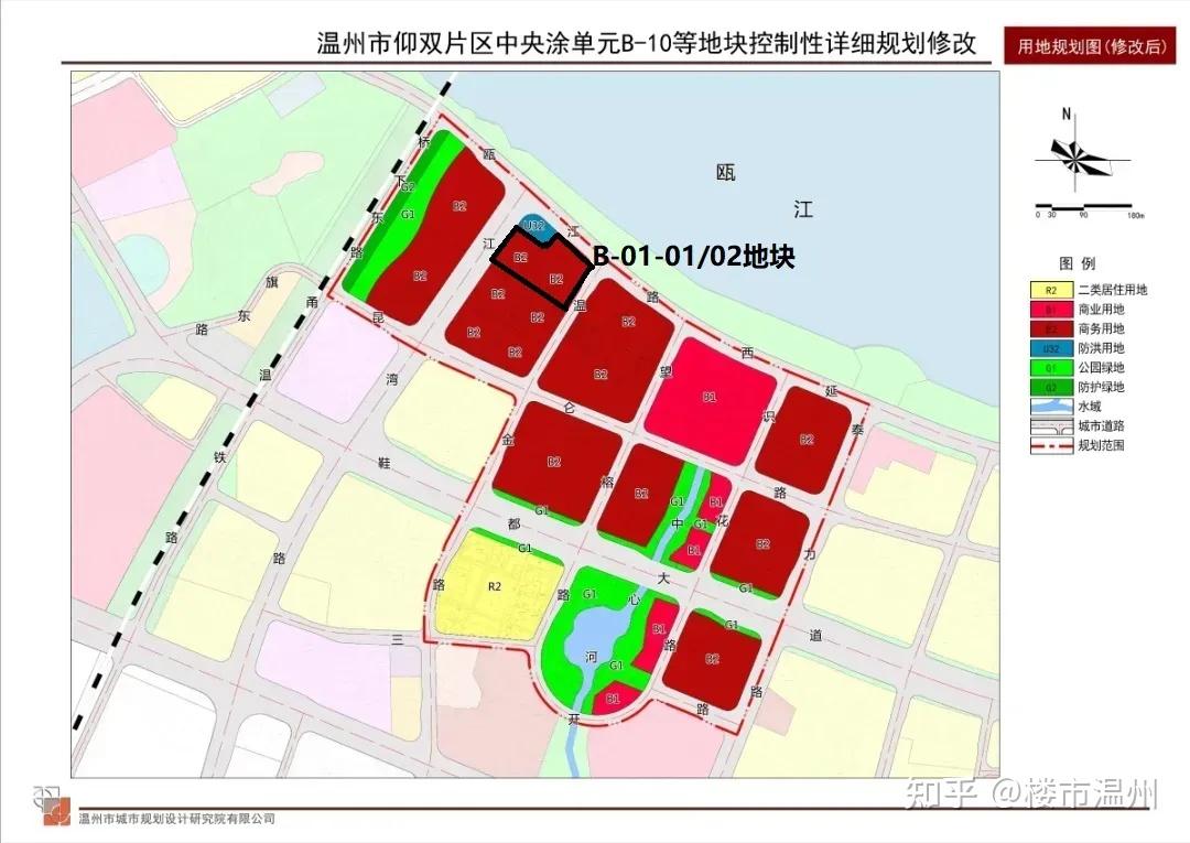 重大信号!民企拿地了!今天,市区3宗一线江景地块成功出让! - 知乎