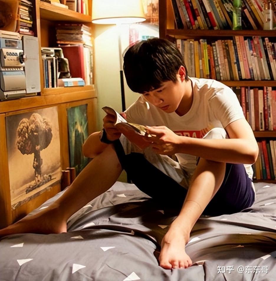 刘昊然周冬雨恋情是真的吗! - 知乎