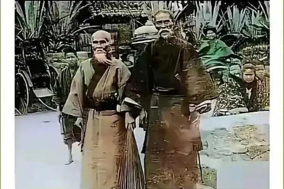 琉球群岛:五百年华夏情,一段被遗忘的东亚往事 - 知乎