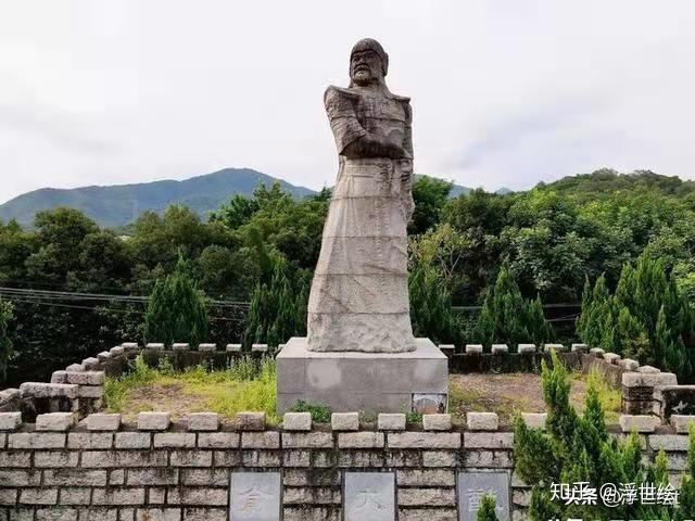 《抗倭名将俞大猷》:还原历史真相,俞大猷丰功伟绩值得世人敬仰 - 知乎