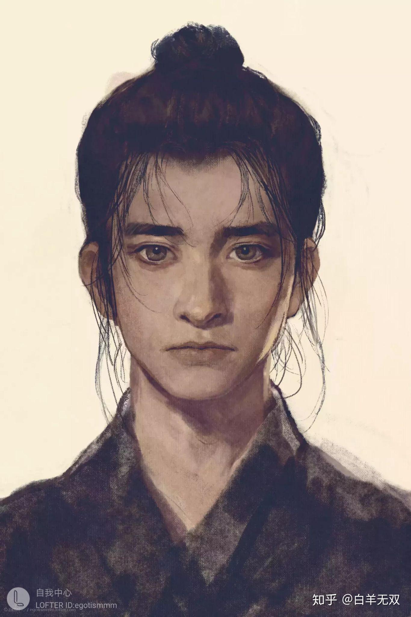 集美们有没有一人之下王也道长的图片啊