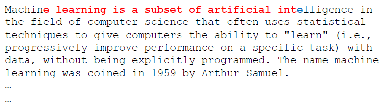 python - using rnn for text generation it always... RNN模型与NLP应用(6/9):Text Generation (自动文本生成) - 知乎