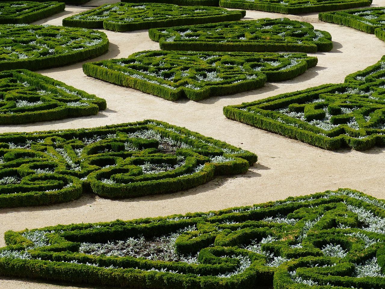 特力花园怎么样