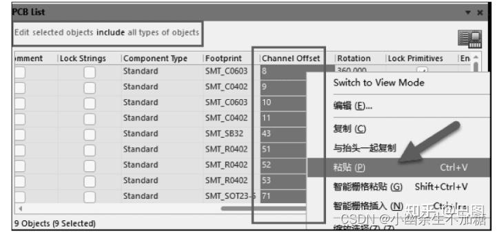AD21 PCB设计的高级应用（五）模块复用的操作 - 知乎
