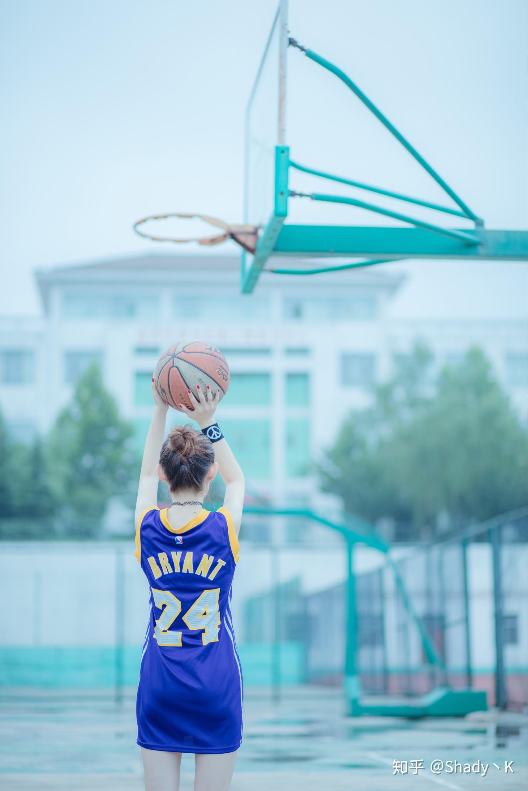 打篮球的女生真的不招人喜欢吗