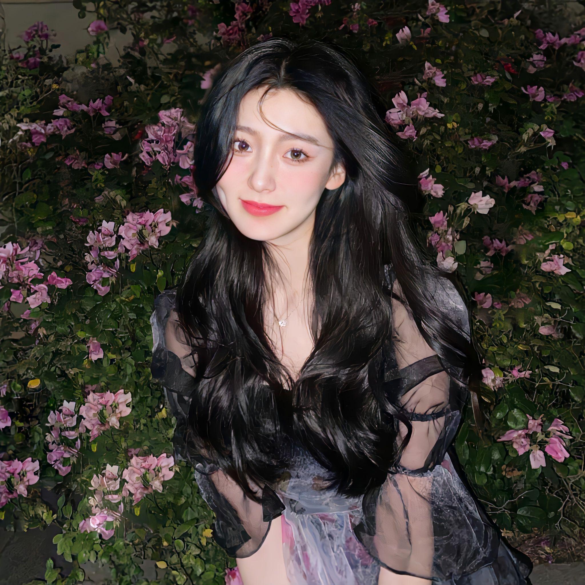 有哪些好看又不俗的头像? - 知乎