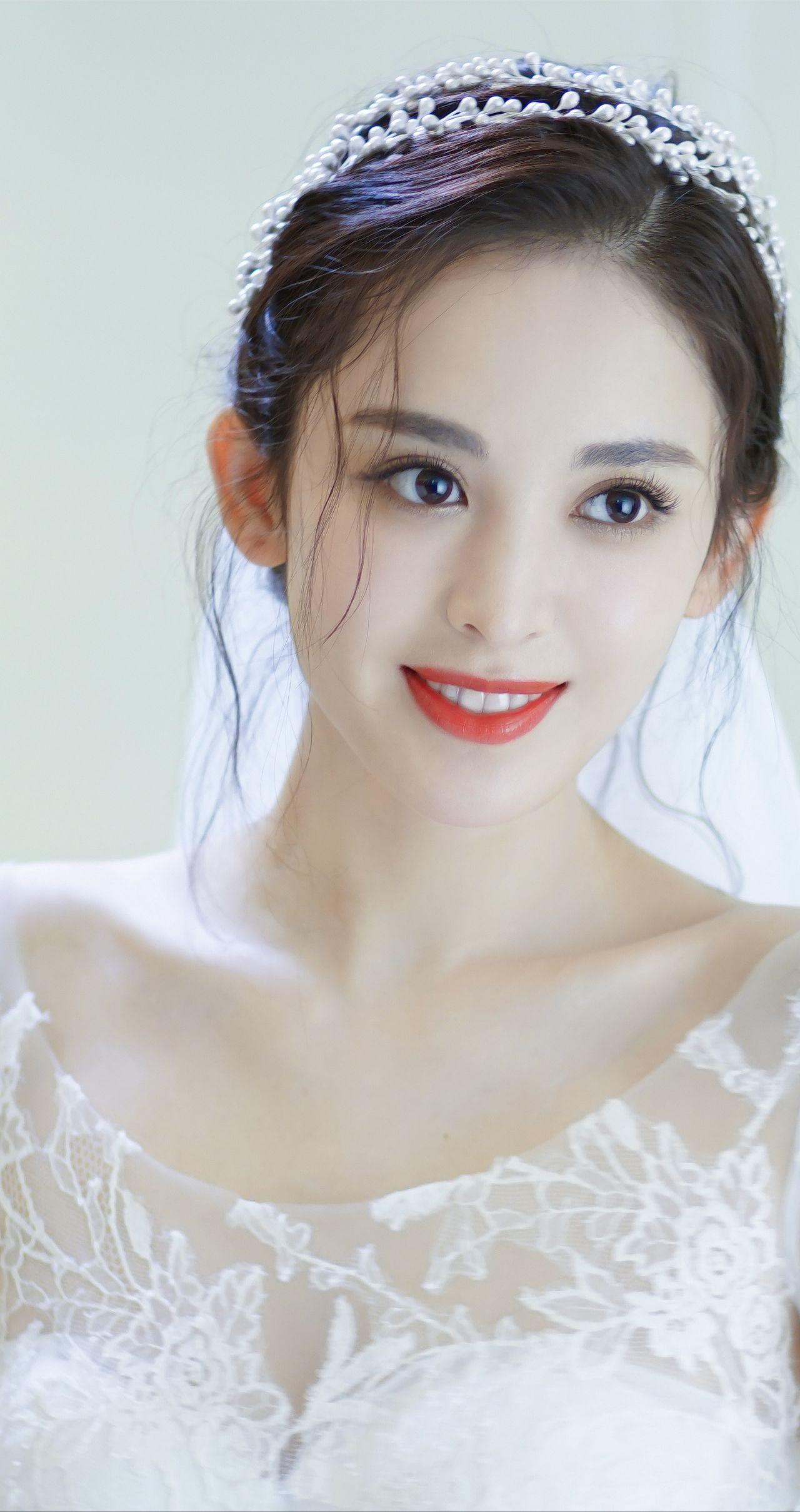 古力娜扎有哪些美图?