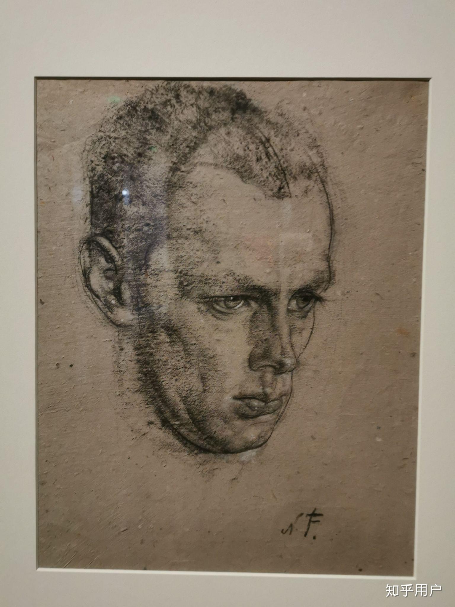 尼古拉菲钦油画材料的表现性特征都有哪些呢