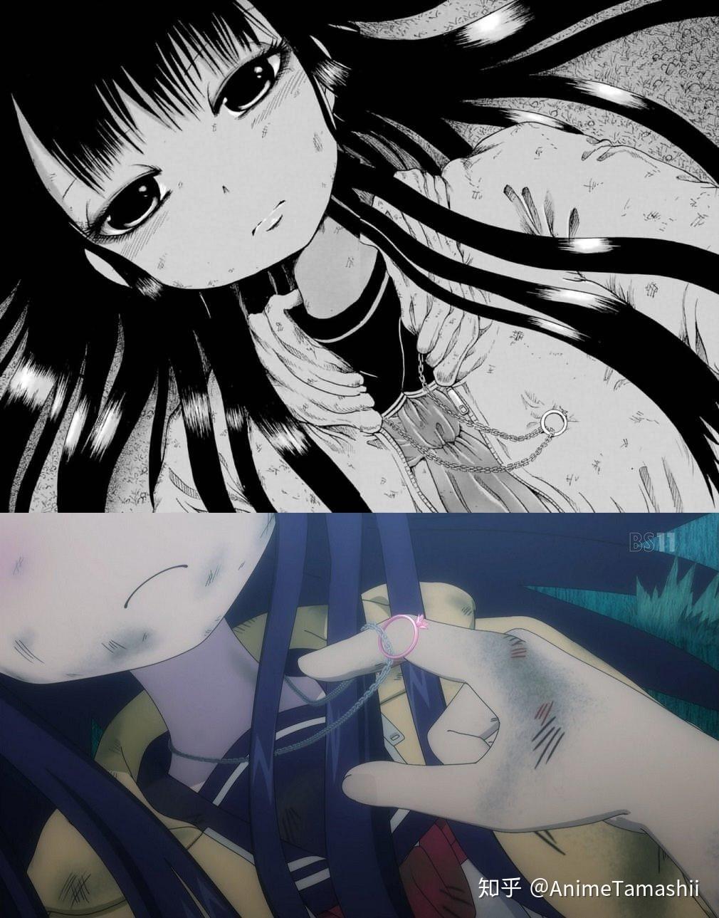 如何评价2019年10月新番《高分少女 第二季》?