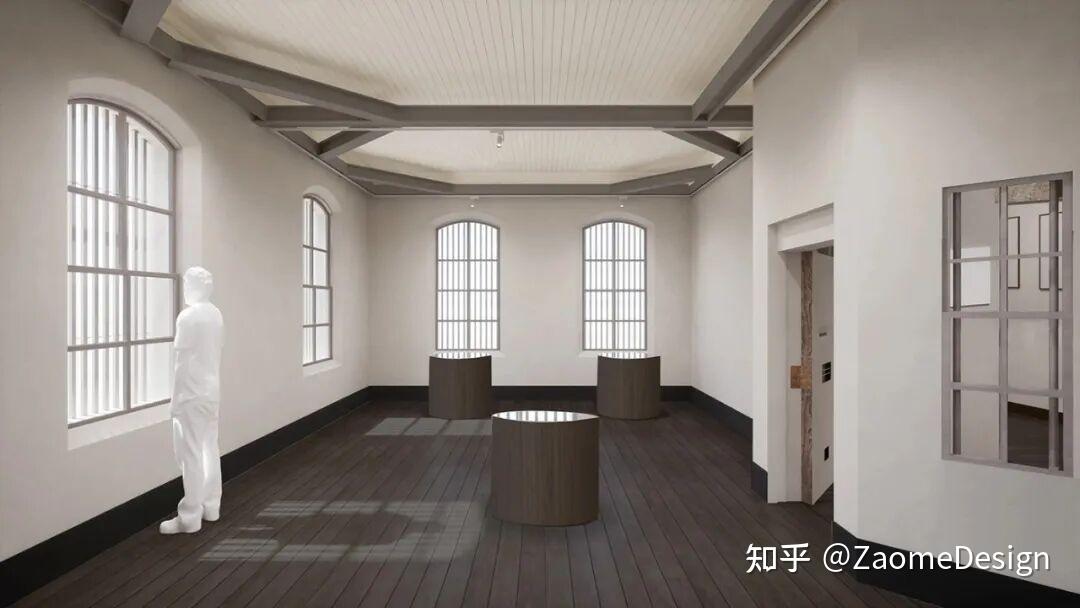 “牢底坐穿”改吃大餐！日本奈良“百年监狱”变身虹夕诺雅酒店，将于2026年6月开业！ - 知乎