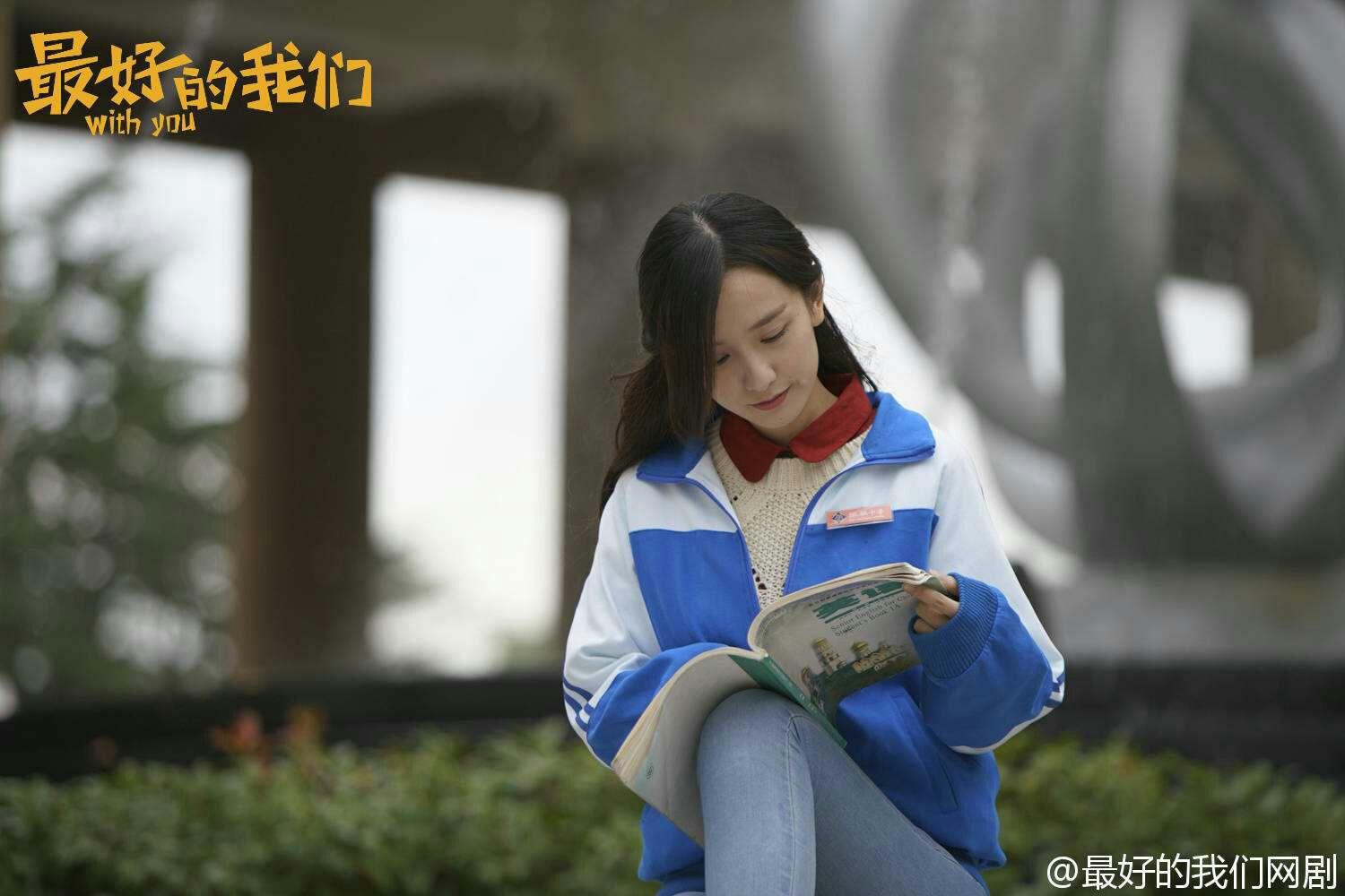 振华三部曲中你最欣赏的一个人物是谁呢