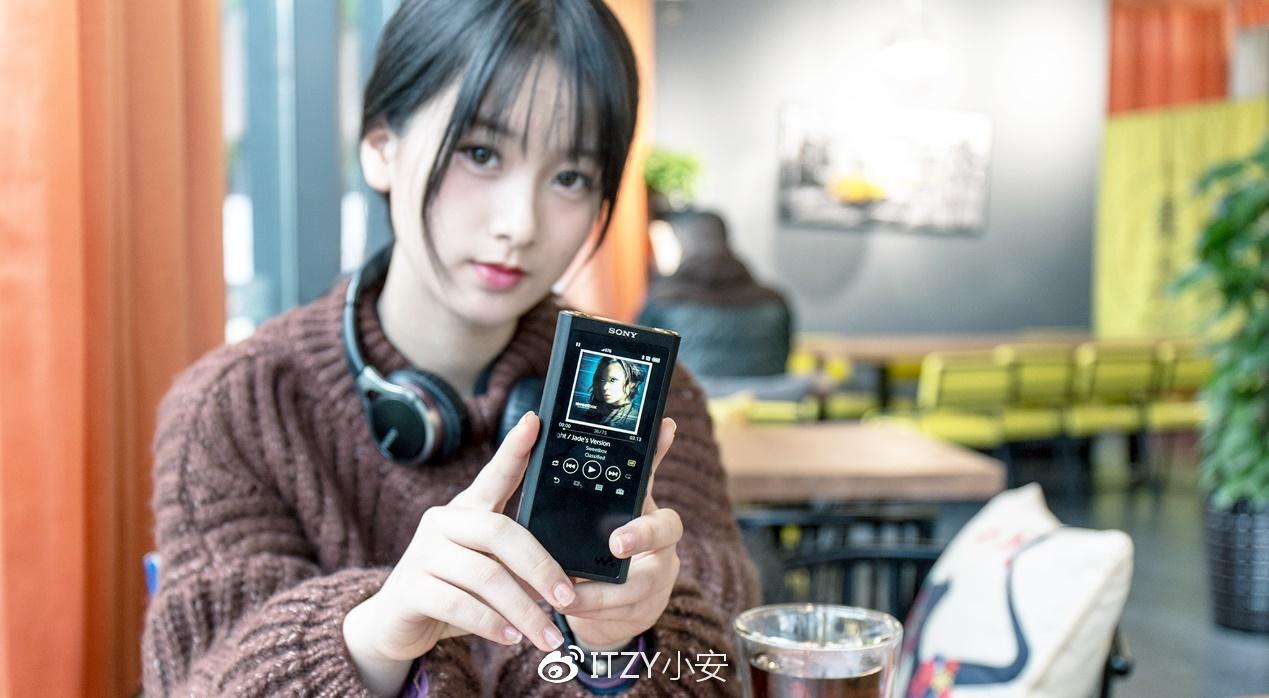 索尼似乎打了一张好牌，SONY Walkman NW-ZX300A数字音乐播放器评测- 知乎