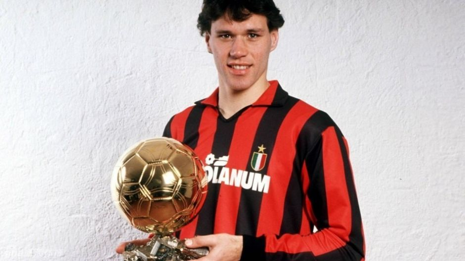 马尔科范巴斯滕marcovanbasten