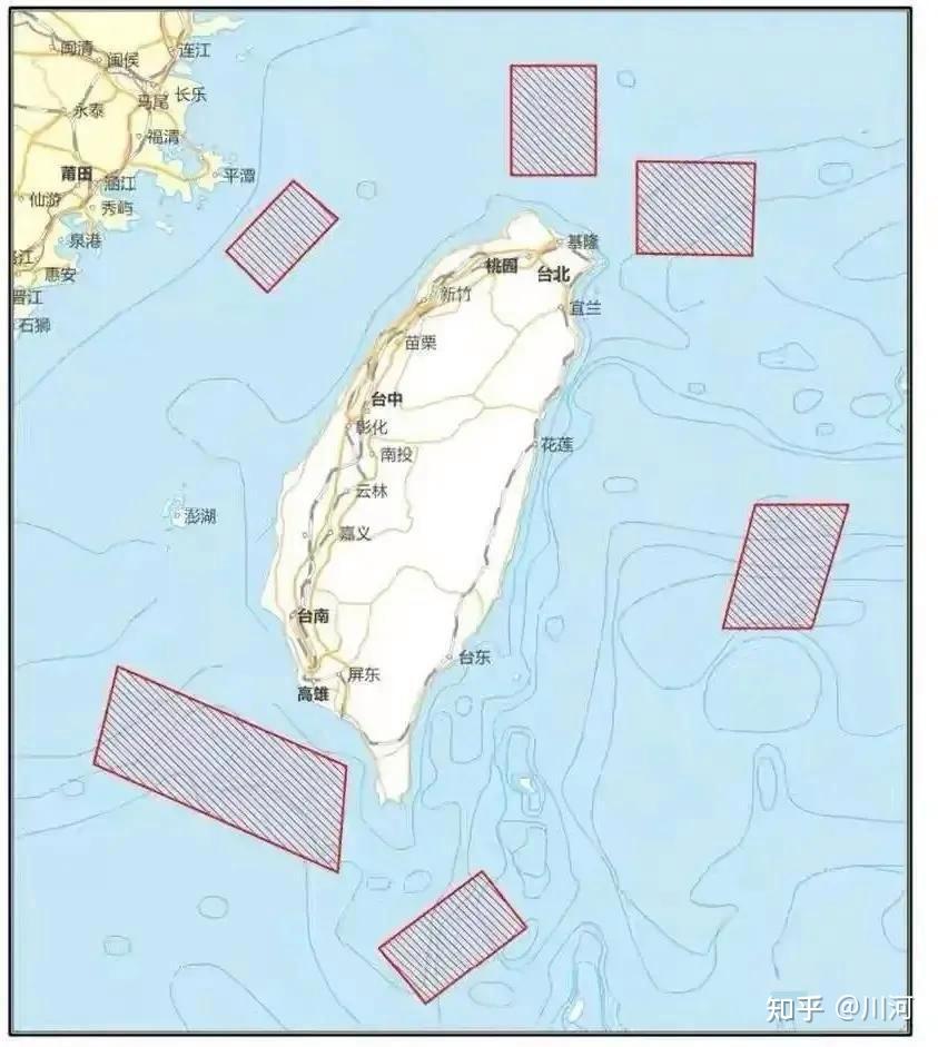 台湾应该叫解放,不能叫统一、收复、回归 - 知乎
