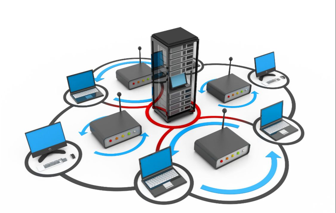Filelink 内外网数据交互不再难,文件传输系统实用指南! - 知乎