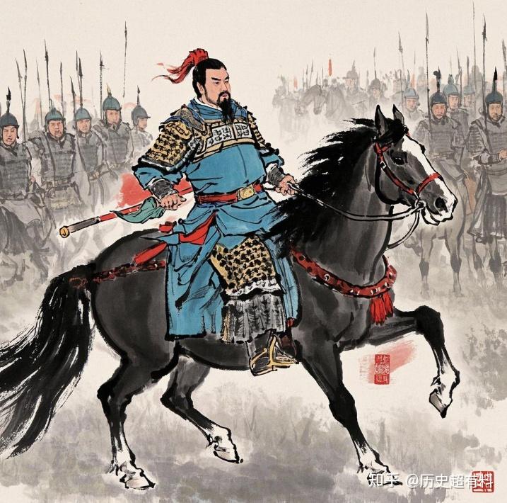 我不杀你,我要让你当皇帝,南朝刘宋名将沈庆之的政治智慧 - 知乎