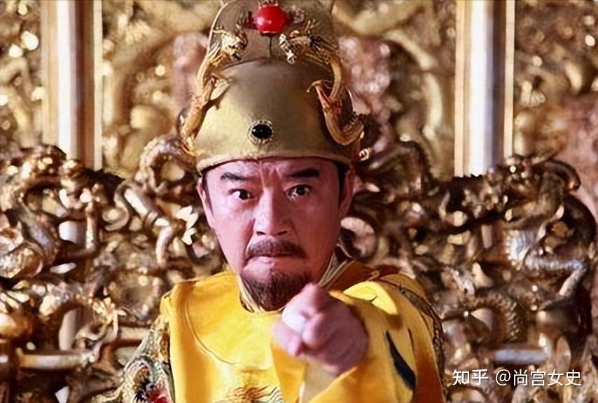 陈安为何做状元二十几天就被车裂而死呢？ - 知乎